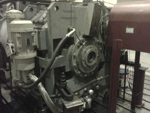 風(fēng)電增速器 機(jī)械與電氣融合的綠色動(dòng)力新標(biāo)桿