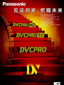 松下電器企業(yè)宣傳海報(bào)設(shè)計(jì)案例 融合品牌形象與產(chǎn)品推廣的藝術(shù)