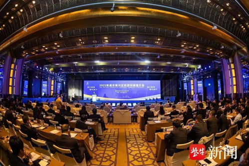 南通崇川區(qū)赴滬舉辦投資環(huán)境推介會(huì)，23個(gè)優(yōu)質(zhì)項(xiàng)目集中簽約