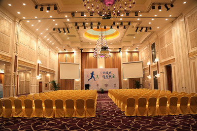 一站式商務(wù)活動(dòng)解決方案 會(huì)議展覽、年會(huì)籌辦與綜合差旅服務(wù)