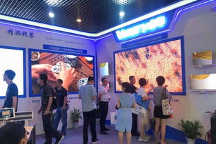 北京Infocomm展完美落幕，Voury卓華以創(chuàng)新產(chǎn)品與一體化解決方案贏得滿堂喝彩