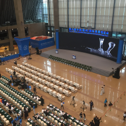 貴陽(yáng)國(guó)際會(huì)議展覽中心指南 門票、地址、地圖與實(shí)用攻略